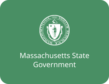 Commonwealth of Massachusetts seal